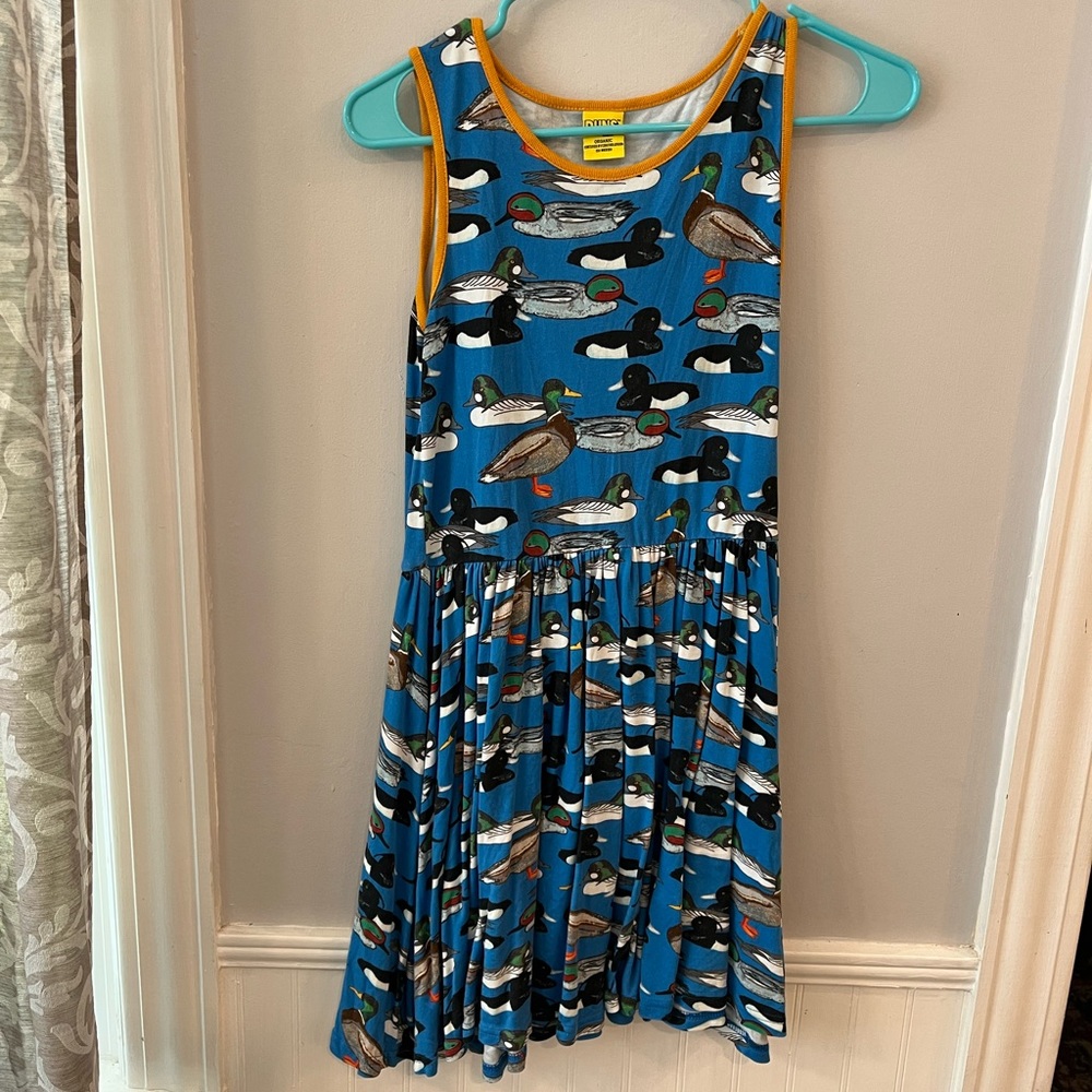 Vvguc duns dress 146